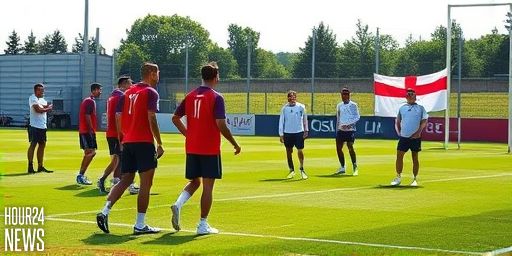 Bellingham and Foden recalled as England midfield reshapes