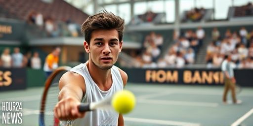 Alcaraz stages first Nitto ATP Finals comeback: A match can change at any moment