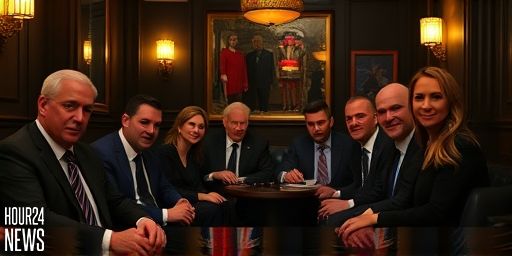 Tory Patience Thins as Badenoch Critics Near May Elections