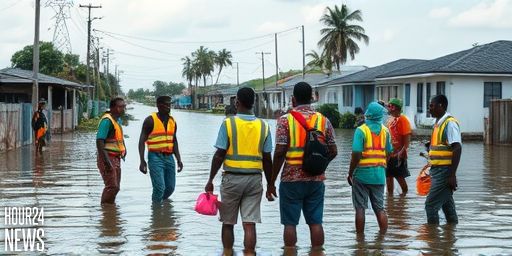Hurricane Melissa Leaves 28 Dead in Jamaica: A Look at the Caribbean’s Devastating Storm