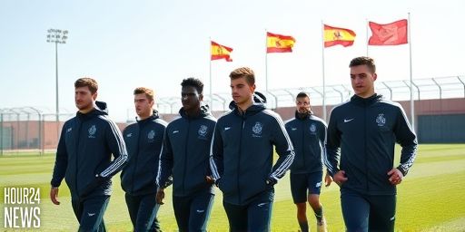 Real Madrid Trio Pushing to Be Included in Squad for Elche Clash