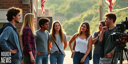 Stranger Things: Last Day on Set — An Oral History