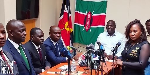 Matiang’i Condemns Attack on Natembeya, Urges Security Reforms