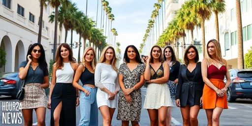 RHOBH Season 15: Cast, Trailer, and Return to Bravo in December