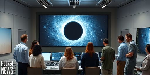 Black Hole Images Could Test Einstein’s Gravity in Cleaner Detail