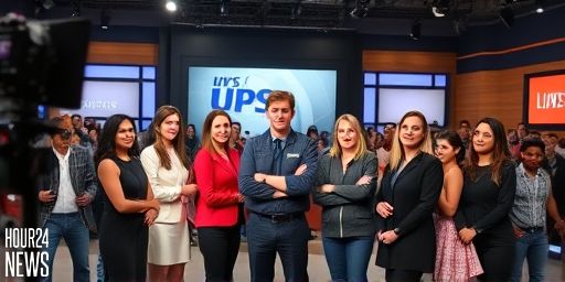 Glen Powell Brings His UPS Driver to Crash ‘SNL’ Monologue