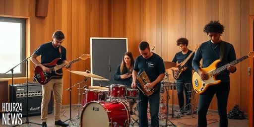 The Smiths’ Mike Joyce: I’m Not on Morrissey’s Christmas Card List