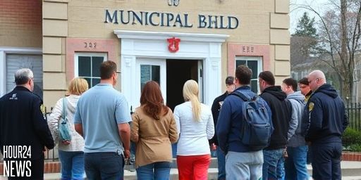 Teenager Released Without Charge in Ryan Gibbons Killing Probe