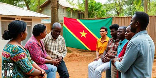 Unity Over Politics: Kitangiri Councillor Vows Development Focus for Ilemela