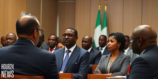 El-Rufai Downplays Governors’ Party Moves Ahead of 2027 Elections