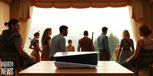 Tales of Berseria Remastered arrives on PS5 with February 27, 2026 launch