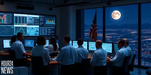 DARPA Eyes Moon-Side Threat Tracking as US Space Defense Expands