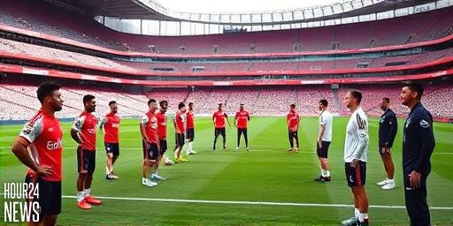 Arsenal-Spurs Starting Lineups Revealed: Odegaard, Gyokeres and Hincapié Key Decisions