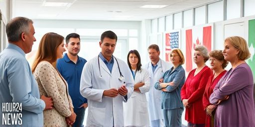 Canada’s Princess Margaret to Offer Genomic Testing to All Cancer Patients in Five-Year Joint U.S. Study