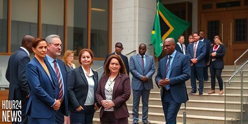 Malusi Gigaba to Hand Himself Over to Police in Transnet Charges