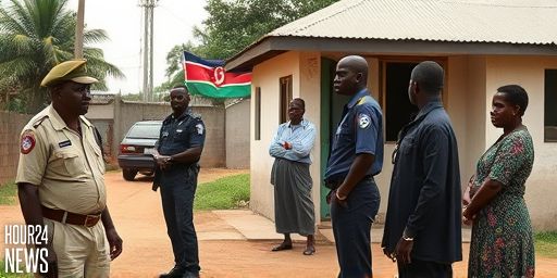 Investigation Opened After 52-Year-Old Woman Found Murdered in Rongai, Nakuru