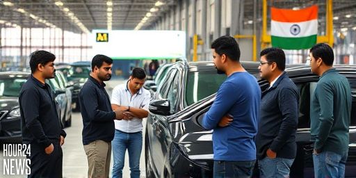 GST 2.0 to Drive 6% H2 Growth for Indian Auto Industry, Says Maruti Suzuki’s Bhargava