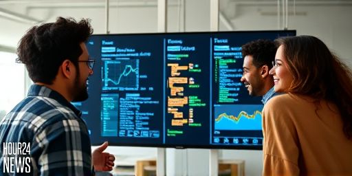 Google Gemini 3 Redefines AI with Coding App and Record Benchmarks
