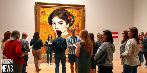 How Klimt’s Portrait of Elisabeth Lederer, a Holocaust-Era Life-Saver, Shattered Auction Records