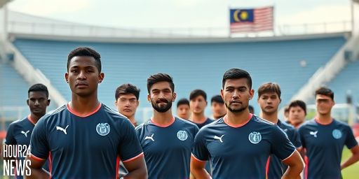 Foreign-born footballers saga: Malaysia to pursue CAS after FIFA dismissal