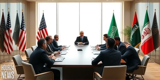 Trump to Host MBS for Defense and Tech Deals: What Comes Next