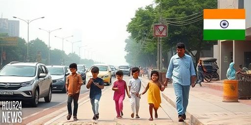 Air Pollution and Lung Growth in Children and Teens: Expert Insights