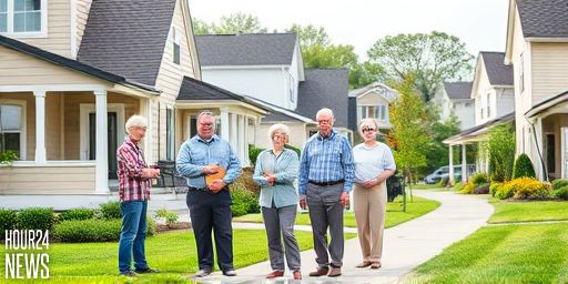 Thousands of Second Homeowners Face ‘Mansion Tax’ Under Budget Plans