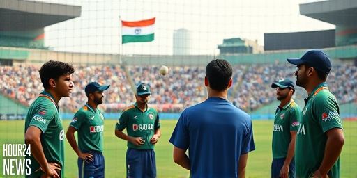 Why Indian cricket’s balance matters: Finch’s call to reinstate Arshdeep Singh