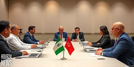 Trump to Host MBS for Defense and Tech Deals