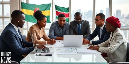 Milton Tutu: Crafting Marketing Systems for Africa’s Diverse Markets