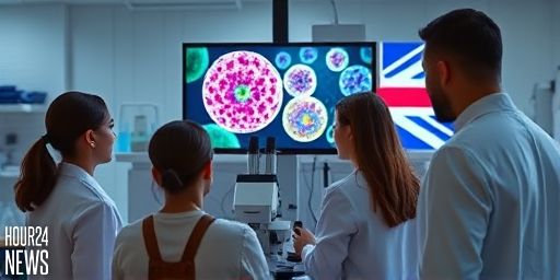 £3.5M Wellcome Grant to Decode How Cells Coordinate Tissue Formation