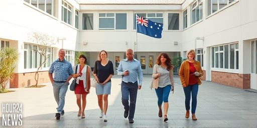 Private Schools in Melbourne Hit Families with Higher Fees