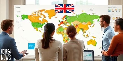 UK Unveils Critical Minerals Strategy to Cut Dependence on China