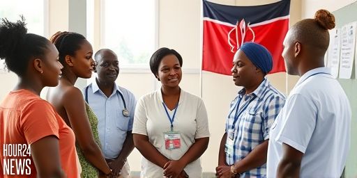 Alarm over Rise in Diabetes Cases in Taita Taveta County