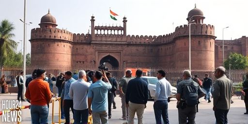 Red Fort Blast: New Video Emerges of Dr. Umar Nabi Declaring ‘Martyrdom Operation’