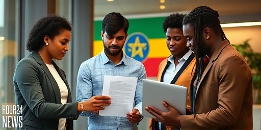 Awash Bank’s Mesmer Digital Lending: A New Era for SME Financing in Ethiopia