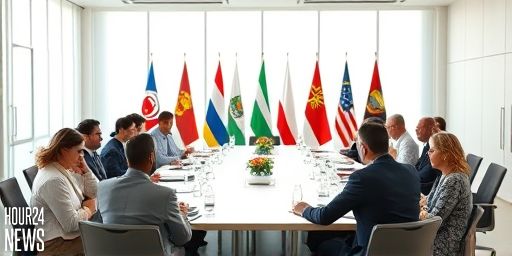 COP30: Rich Nations’ Foot-Dragging Gains Momentum as Summit Opens