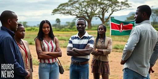 Embu University student found dead in Kirinyaga farm