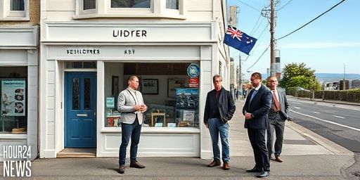 Developer unveils plans for luxury apartments at site of Eastbourne fruit shop