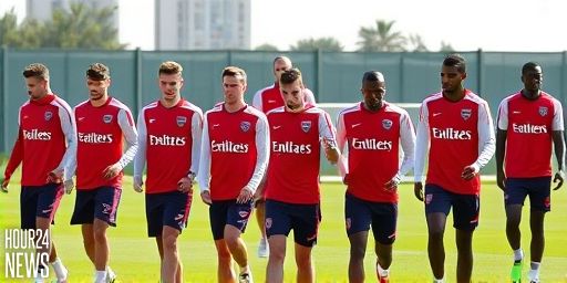 Arsenal’s Arteta Urges Reschedule Amid Packed December Fixture List