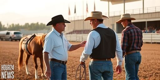Bull Riding Embraces a Groundbreaking Sports Science Era