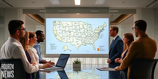 Nokia Expands U.S. AI-Ready Network Investment with $4 Billion