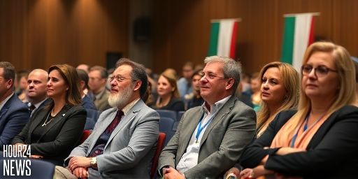 Ivana Bacik Heralds a Green Turn for Labour at Conference