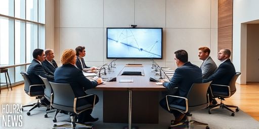 Chief Justice Leads Progress Review on Judicial Reforms at Supreme Court