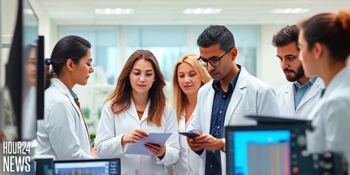 AIP Publishing Partners with Hebei University of Technology to Launch Harmonics and Scattering: A New Open Access Journal for 2026