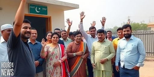 PML-N Wins Big in Pakistan Bye-Elections: 12 of 13 Seats