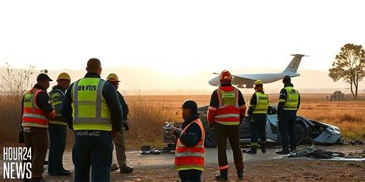 Turkish military cargo plane crash in Georgia with 20 aboard