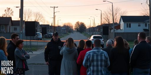 Gunshot Could Lead Police to Dezi Freeman: Witnesses Sought