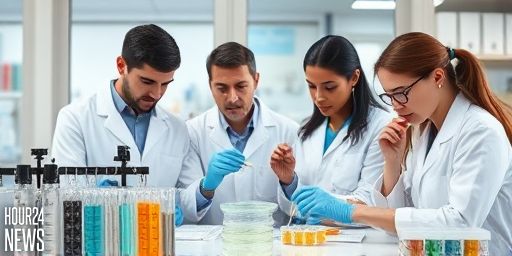 The Magic of Rh-null: The World’s Rarest Blood Type and the Quest to Grow It