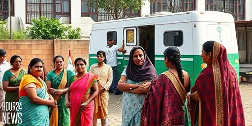 Low Participation in Cancer Screening in India: A Scoping Review of Breast and Cervical Cancer Programs